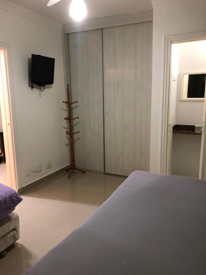Cobertura no Guarujá- Astúrias a 3 min da praia Exterior foto